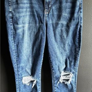 American Eagle Jeggings